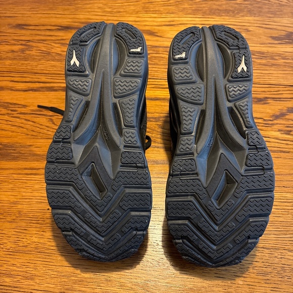 Diadora Equipe Nucleo Women’s Shoes - Picture 4 of 6